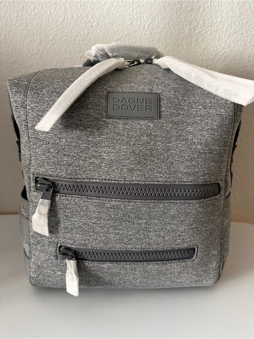 NWT Dagne Dover Indi Diaper Bag / Backpack